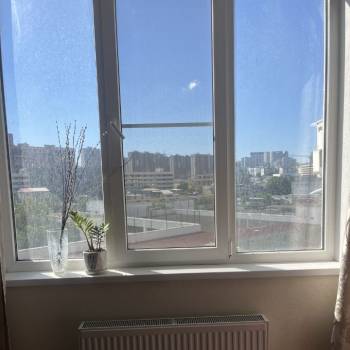 Продается 1-комнатная квартира, 26 м²