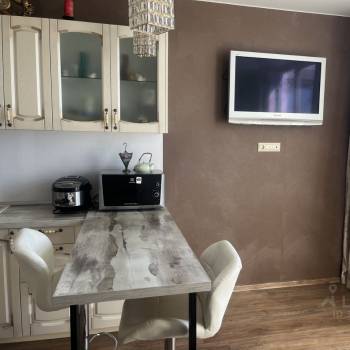 Продается 1-комнатная квартира, 26 м²