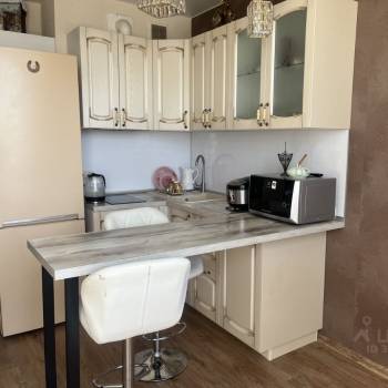Продается 1-комнатная квартира, 26 м²