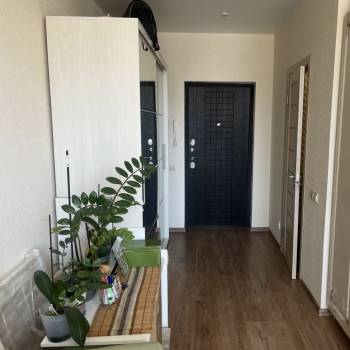 Продается 1-комнатная квартира, 26 м²