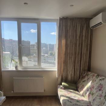 Продается 1-комнатная квартира, 26 м²