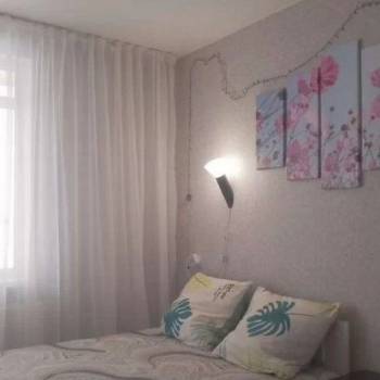 Сдается 1-комнатная квартира, 26 м²