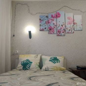Сдается 1-комнатная квартира, 26 м²