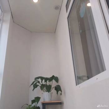 Сдается 1-комнатная квартира, 26 м²