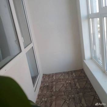 Сдается 1-комнатная квартира, 26 м²