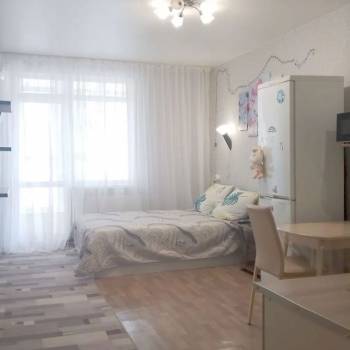 Сдается 1-комнатная квартира, 26 м²