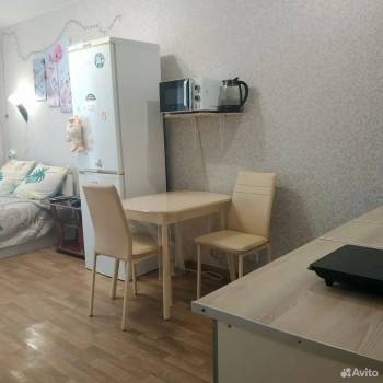 Сдается 1-комнатная квартира, 26 м²