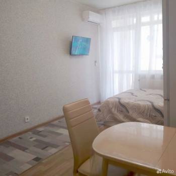 Сдается 1-комнатная квартира, 26 м²