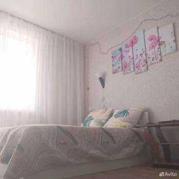 Сдается 1-комнатная квартира, 26 м²