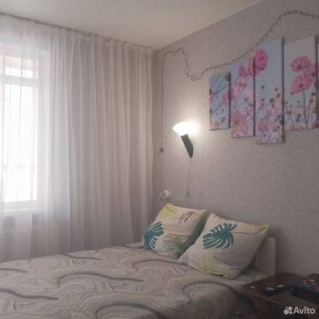 Сдается 1-комнатная квартира, 26 м²
