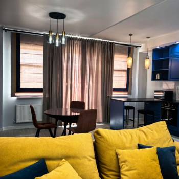 Сдается 1-комнатная квартира, 43,8 м²