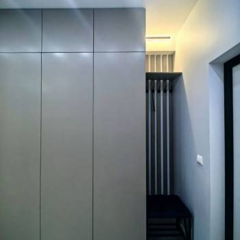 Сдается 1-комнатная квартира, 43,8 м²