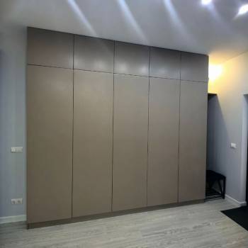 Сдается 1-комнатная квартира, 43,8 м²