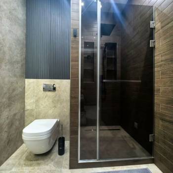 Сдается 1-комнатная квартира, 43,8 м²