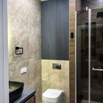 Сдается 1-комнатная квартира, 43,8 м²