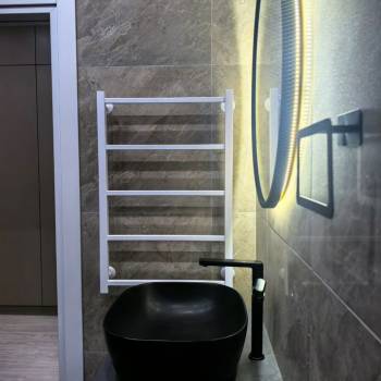 Сдается 1-комнатная квартира, 43,8 м²