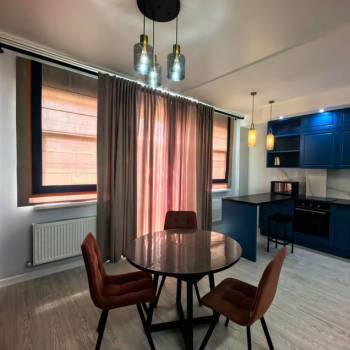 Сдается 1-комнатная квартира, 43,8 м²