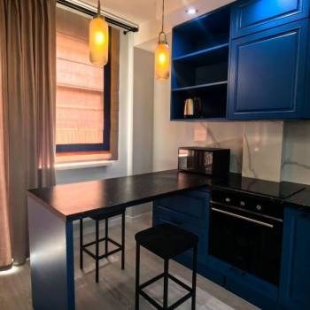 Сдается 1-комнатная квартира, 43,8 м²