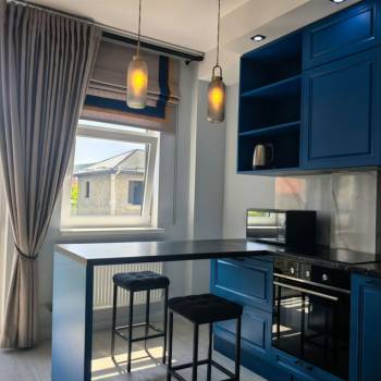 Сдается 1-комнатная квартира, 43,8 м²