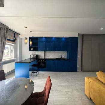 Сдается 1-комнатная квартира, 43,8 м²
