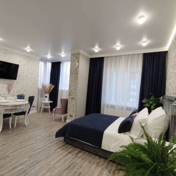Сдается 1-комнатная квартира, 37 м²