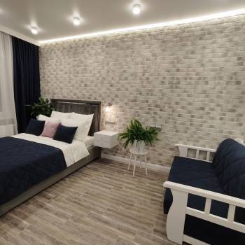 Сдается 1-комнатная квартира, 37 м²