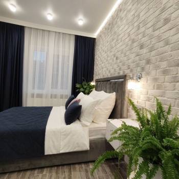Сдается 1-комнатная квартира, 37 м²