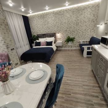 Сдается 1-комнатная квартира, 37 м²