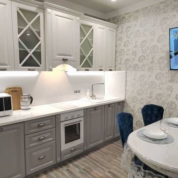 Сдается 1-комнатная квартира, 37 м²