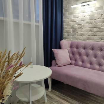 Сдается 1-комнатная квартира, 37 м²