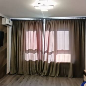 Продается 1-комнатная квартира, 38,3 м²