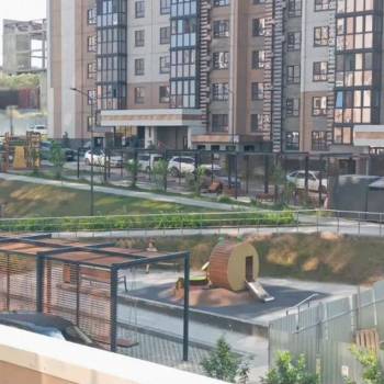 Продается 1-комнатная квартира, 38,3 м²