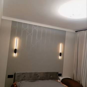 Продается 1-комнатная квартира, 38,3 м²