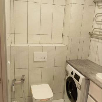 Продается 1-комнатная квартира, 38,3 м²