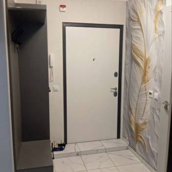 Продается 1-комнатная квартира, 38,3 м²