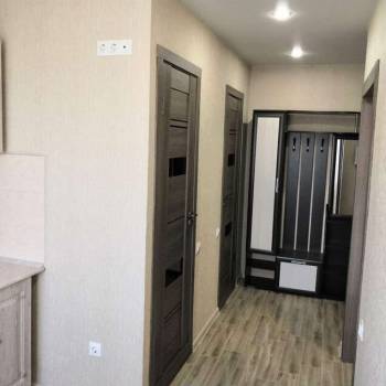 Сдается 1-комнатная квартира, 28,9 м²