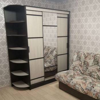 Сдается 1-комнатная квартира, 28,9 м²