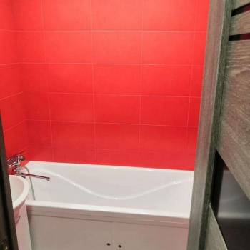 Сдается 1-комнатная квартира, 28,9 м²
