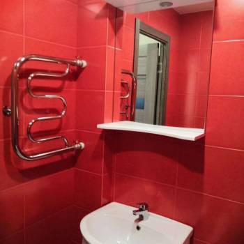 Сдается 1-комнатная квартира, 28,9 м²