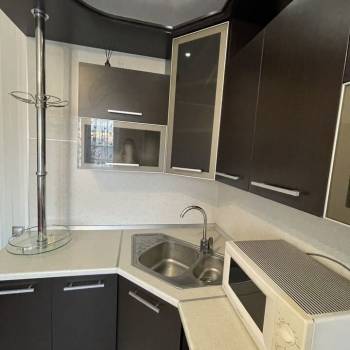 Сдается 1-комнатная квартира, 44 м²