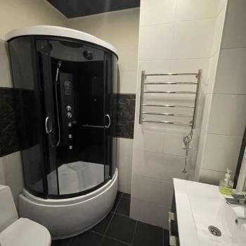 Сдается 1-комнатная квартира, 44 м²