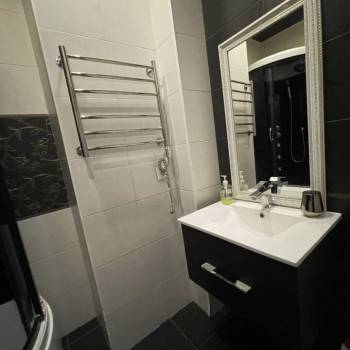 Сдается 1-комнатная квартира, 44 м²