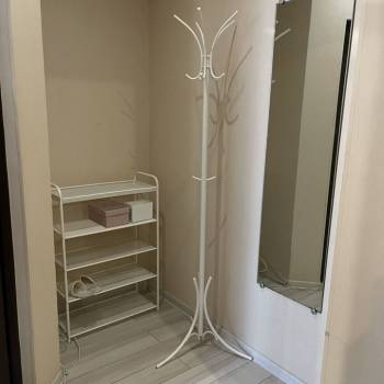Сдается 1-комнатная квартира, 44 м²