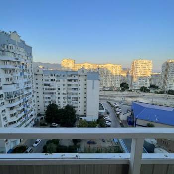 Сдается 1-комнатная квартира, 44 м²