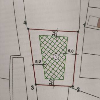 Продается Участок, 600 м²