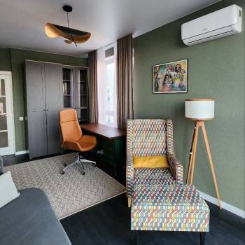 Продается 2-х комнатная квартира, 59,1 м²