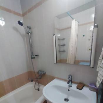 Сдается 2-х комнатная квартира, 56,4 м²