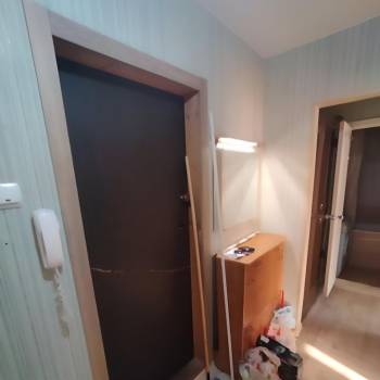 Сдается 2-х комнатная квартира, 56,4 м²