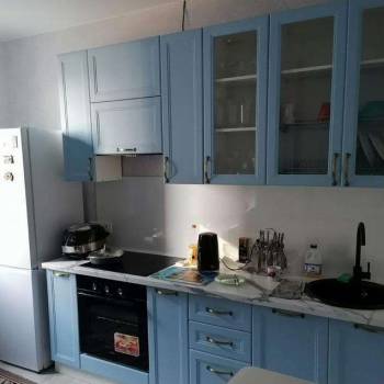 Сдается 1-комнатная квартира, 50 м²