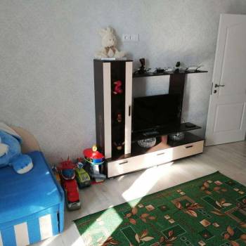 Сдается 1-комнатная квартира, 50 м²